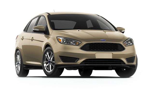 Ford Focus 2016  Đánh giá xe so sánh tư vấn mua xe